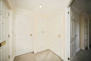 HALLWAY- click for photo gallery
